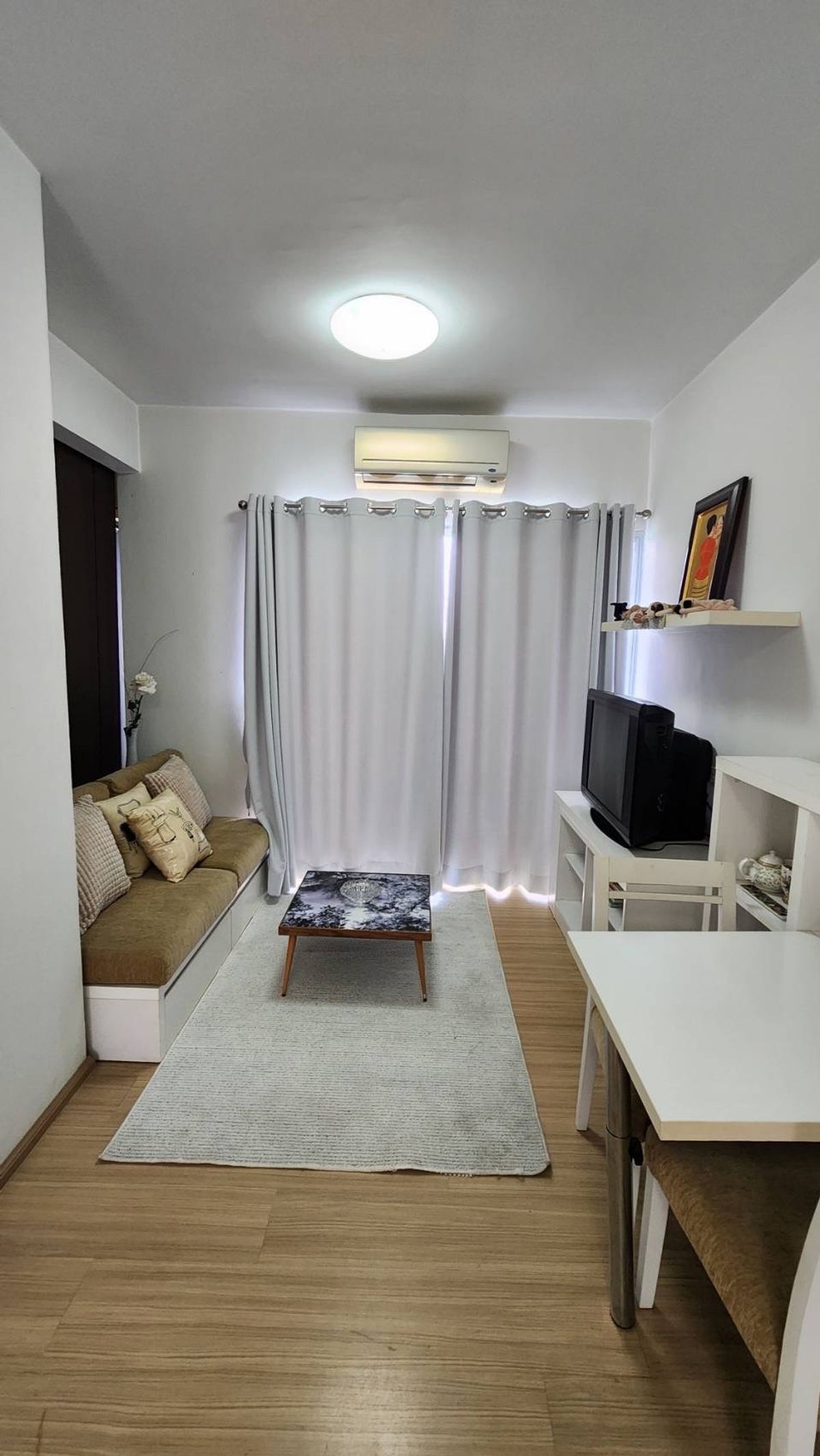 ขายคอนโดเกษตร นวมินทร์ ลาดปลาเค้า : 🎊ขาย เอสเปซ เกษตร-นวมินทร์