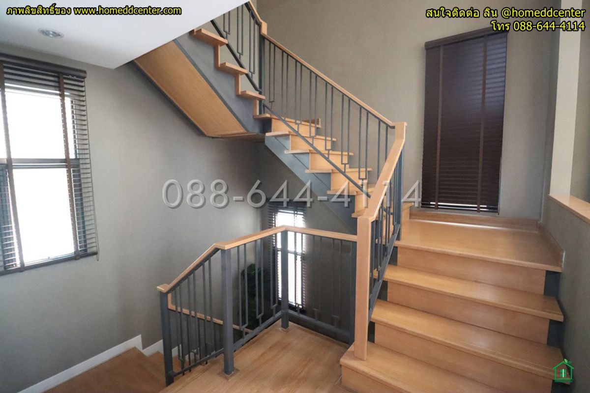 ขายบ้านนวมินทร์ รามอินทรา : ขายบ้านเดี่ยว รามอินทรา 3 ชั้น ม.ภัสสร วงแหวน รามอินทรา เลียบถนนกาญจนาภิเษก ใกล้แฟชั่น ไอส์แลนด์