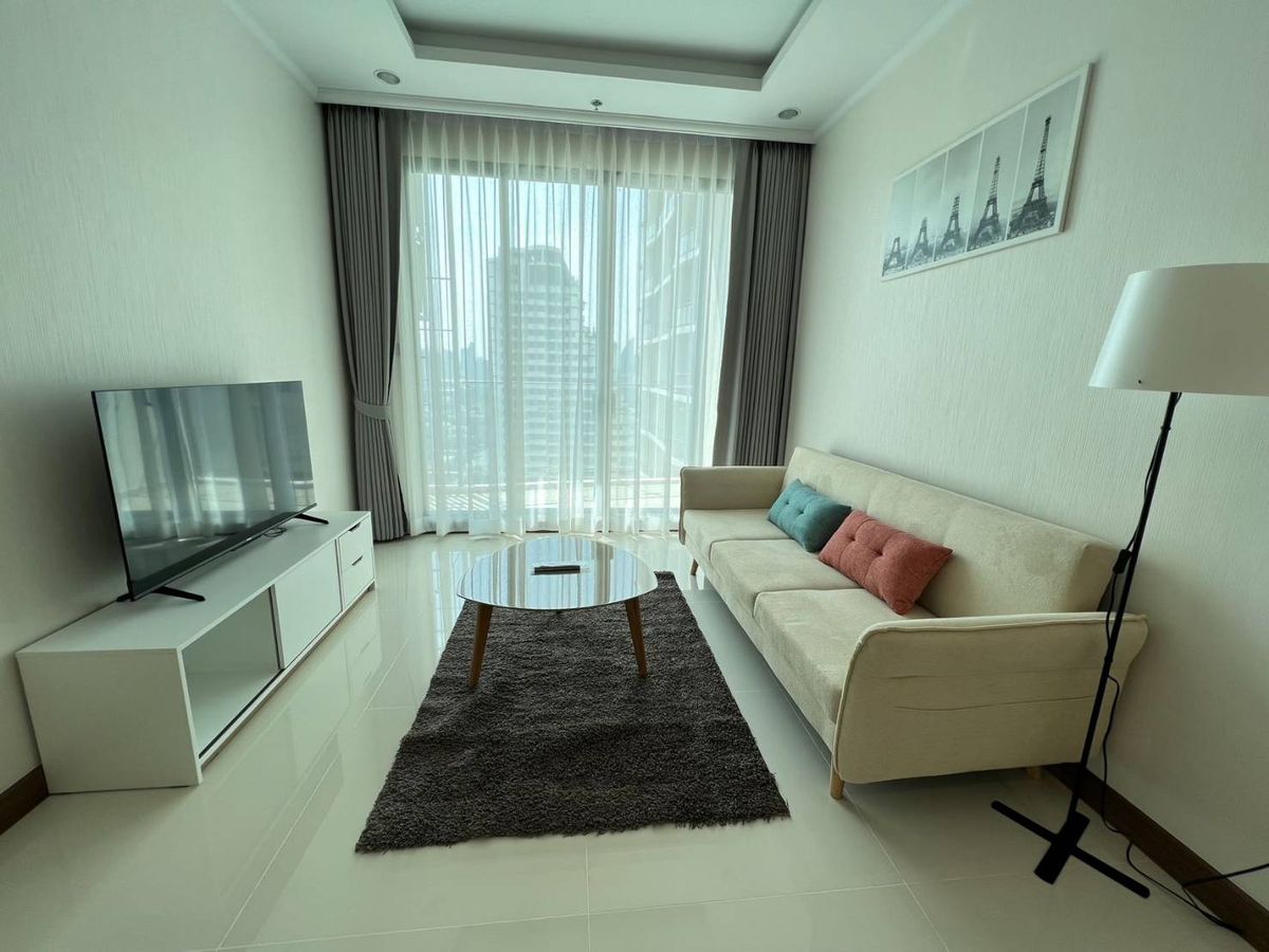 ให้เช่าคอนโดสุขุมวิท อโศก ทองหล่อ : ✨ ให้เช่าคอนโด Supalai Oriental Sukhumvit 39  