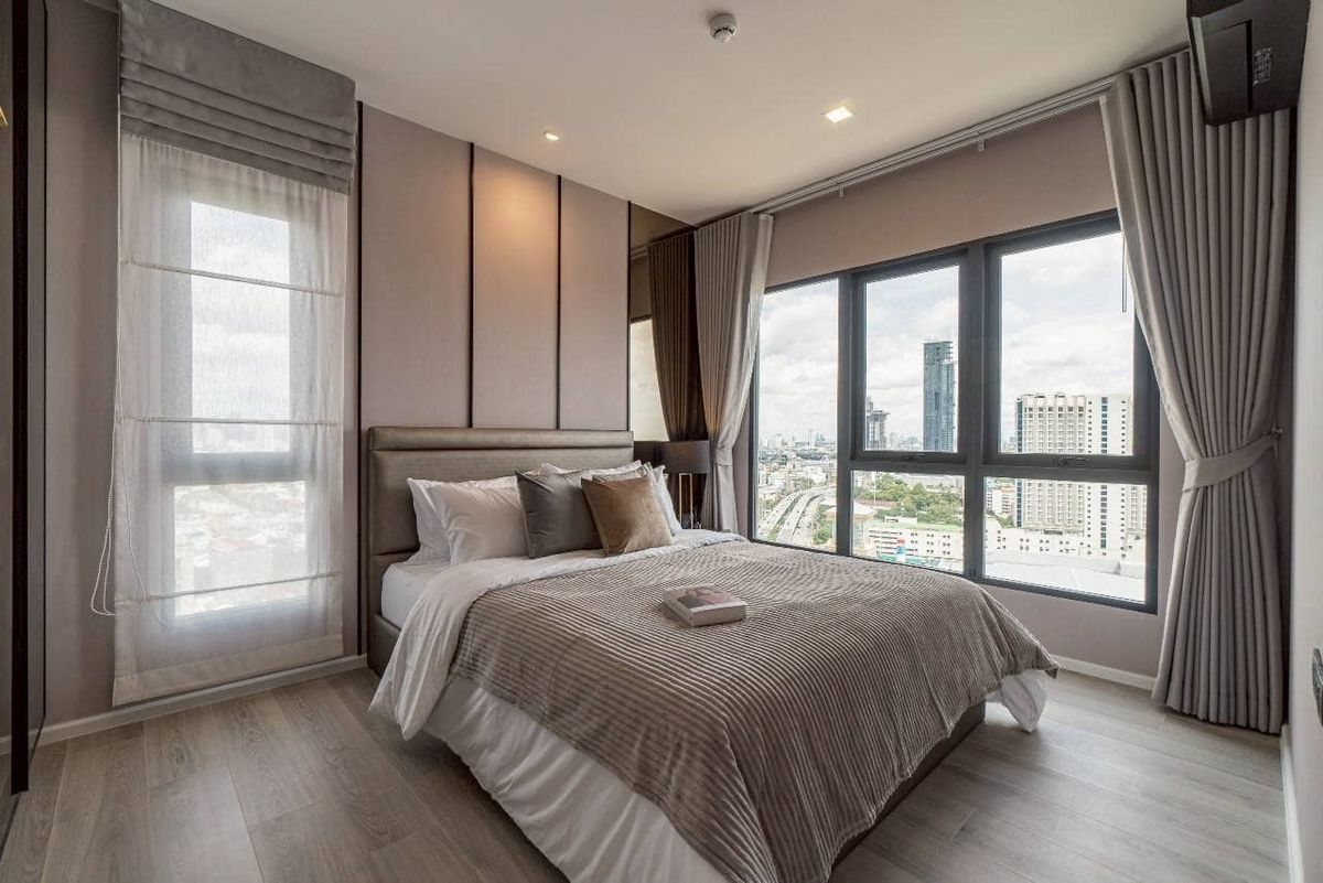 ให้เช่าคอนโดพระราม 3 สาธุประดิษฐ์ : ให้เช่า 📍 The Key Rama 3 📍 เฟอร์นิเจอร์และเครื่องใช้ไฟฟ้าครบ ใกล้ BRT สถานีเจริญราษฎร์