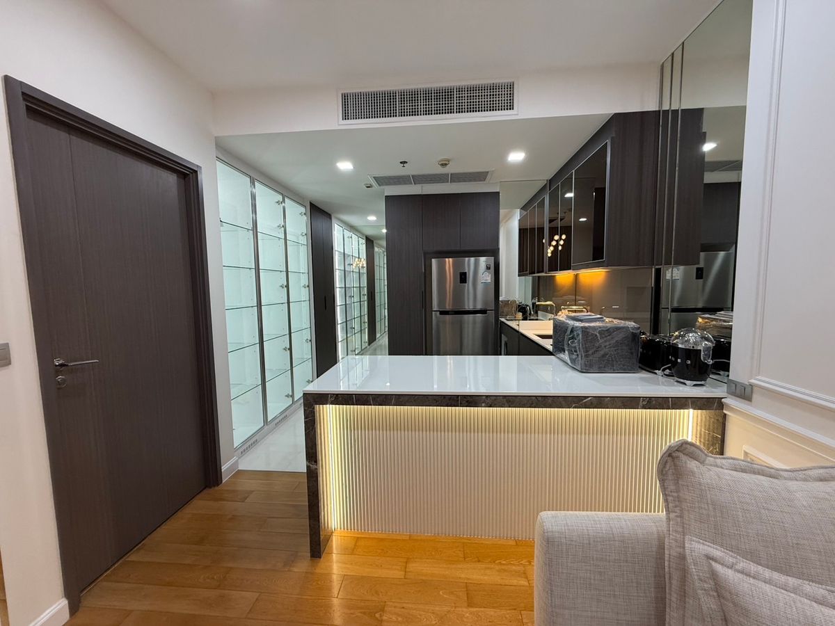 For SaleCondoSukhumvit, Asoke, Thonglor : Condo for sale Keyne by sansiri. Price 10,900,000 baht [Omsr250301]
