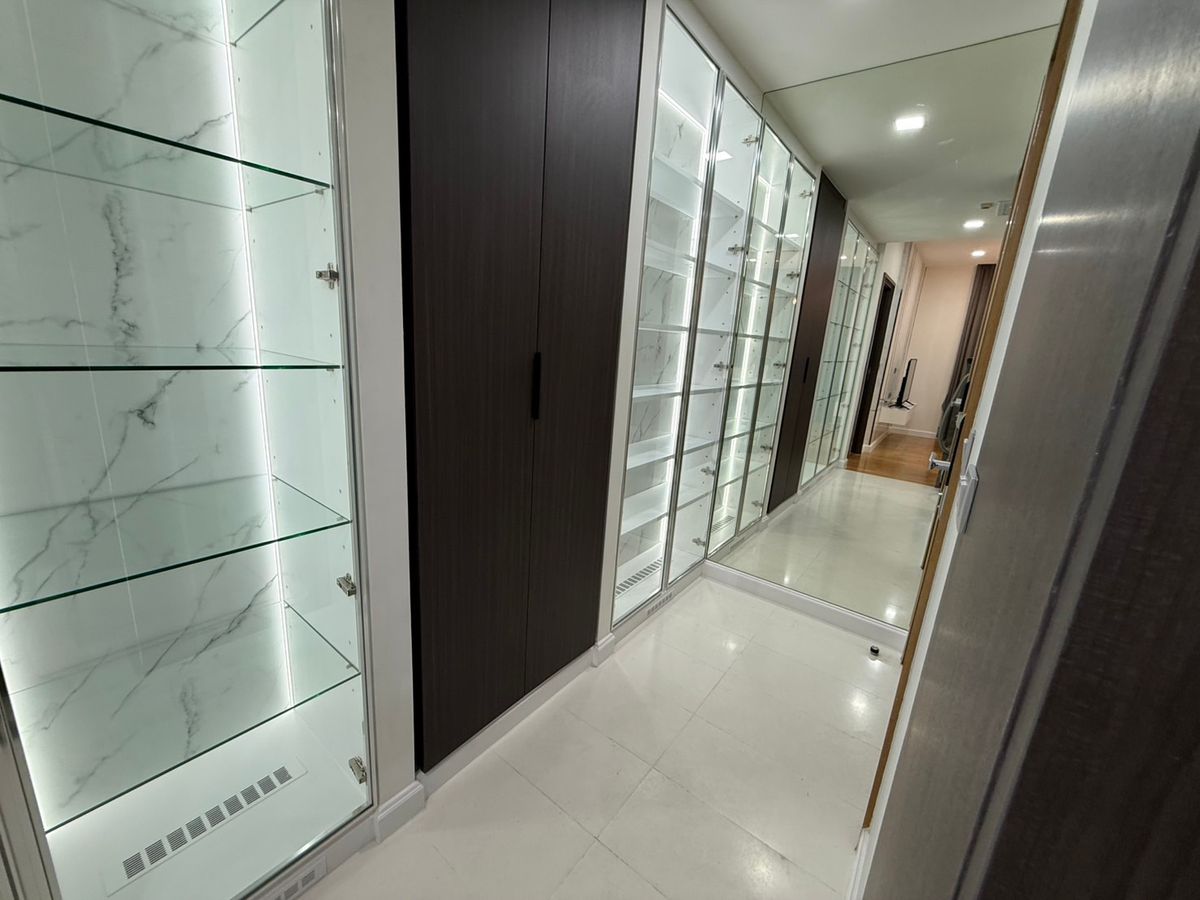 For SaleCondoSukhumvit, Asoke, Thonglor : Condo for sale Keyne by sansiri. Price 10,900,000 baht [Omsr250301]