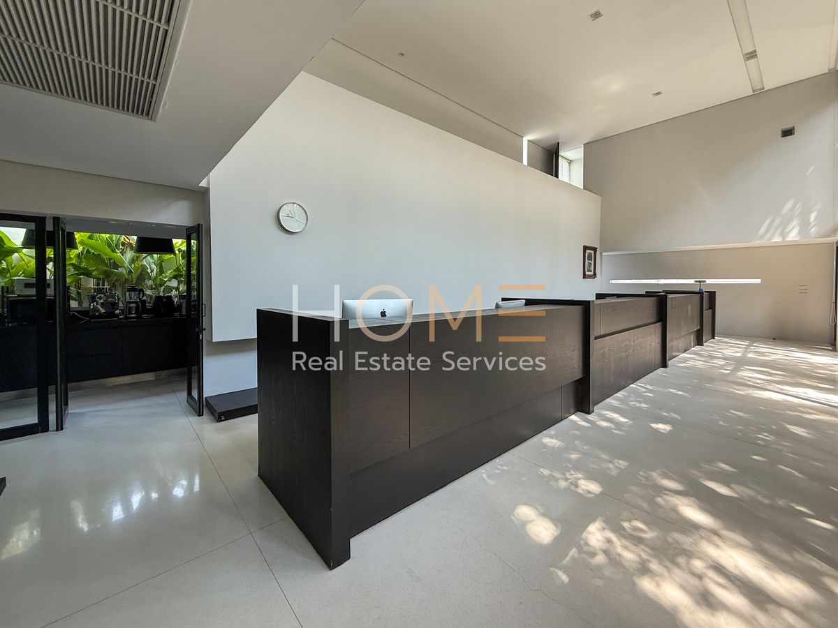 For SaleHome OfficePattanakan, Srinakarin : Home Office, Ua Suk Phatthanakan Village 58 /5 Bedrooms (Sale), Home Office Baan UEA Suk Phatthanakan 58 /5 Bedrooms (For Sale) Palm872