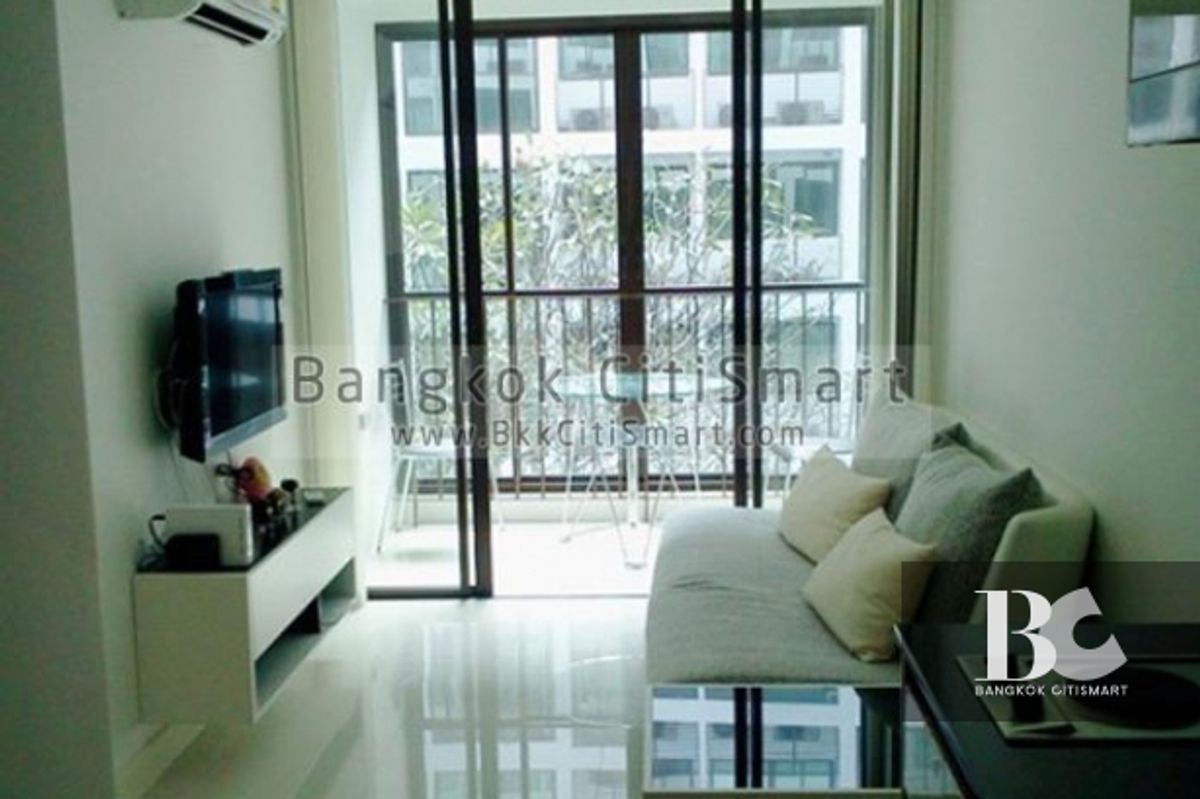 ให้เช่าคอนโดวงเวียนใหญ่ เจริญนคร : (for rent) IDEO BLUCOVE สาทร ใกล้รถไฟฟ้า BTS วงเวียนใหญ่