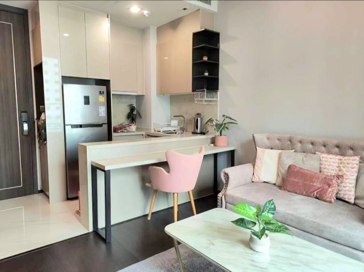 For SaleCondoSukhumvit, Asoke, Thonglor : Laviq Sukhumvit 57 condo for sale, price 10,500,000 baht [PNSR250301]