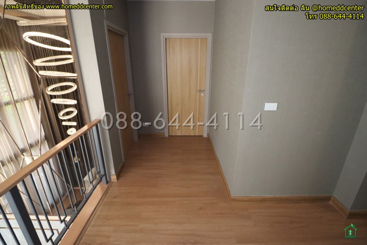 ขายบ้านนวมินทร์ รามอินทรา : ขายบ้านเดี่ยว รามอินทรา 3 ชั้น ม.ภัสสร วงแหวน รามอินทรา เลียบถนนกาญจนาภิเษก ใกล้แฟชั่น ไอส์แลนด์