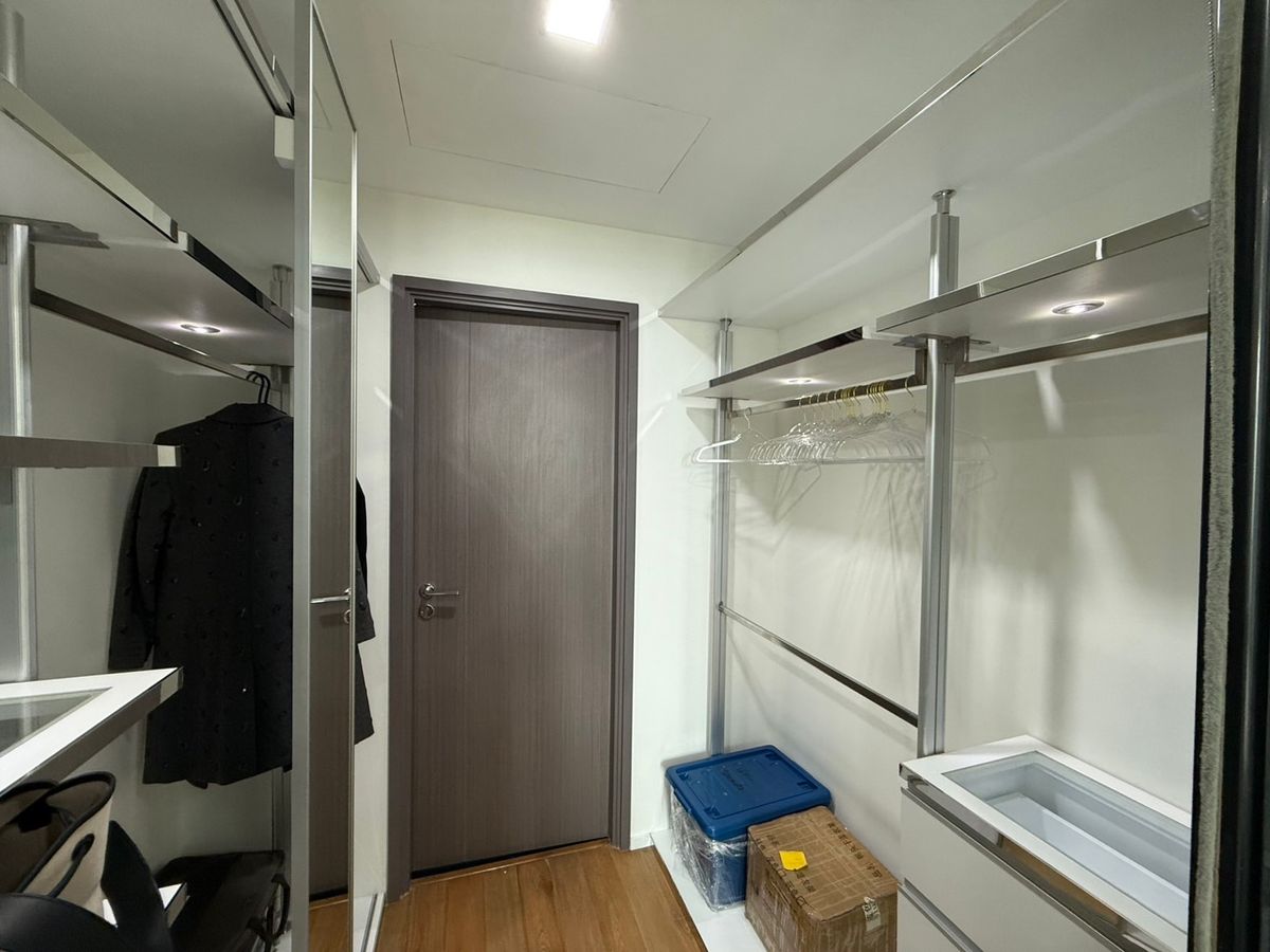 For SaleCondoSukhumvit, Asoke, Thonglor : Condo for sale Keyne by sansiri. Price 10,900,000 baht [Omsr250301]