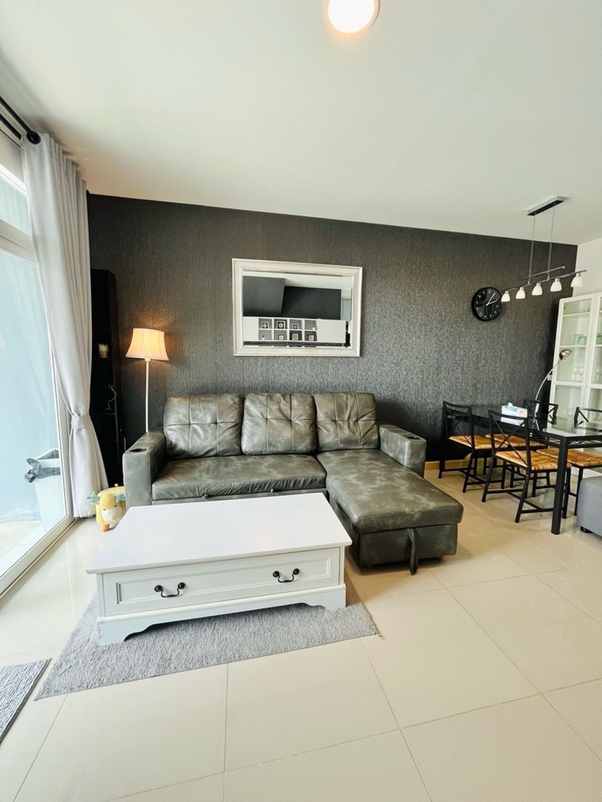 ให้เช่าทาวน์โฮมสมุทรปราการ สำโรง : ✅ For Rent ✅ Casa City Bangna KM.7 