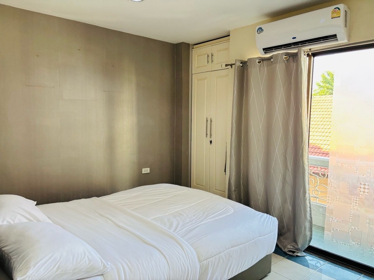 ขายคอนโดรามคำแหง หัวหมาก : 🔖🫶🏻 𝗕𝗼𝗱𝗶𝗻 𝗦𝘄𝗲𝗲𝘁 𝗛𝗼𝗺𝗲 1.199 ล้านบาท