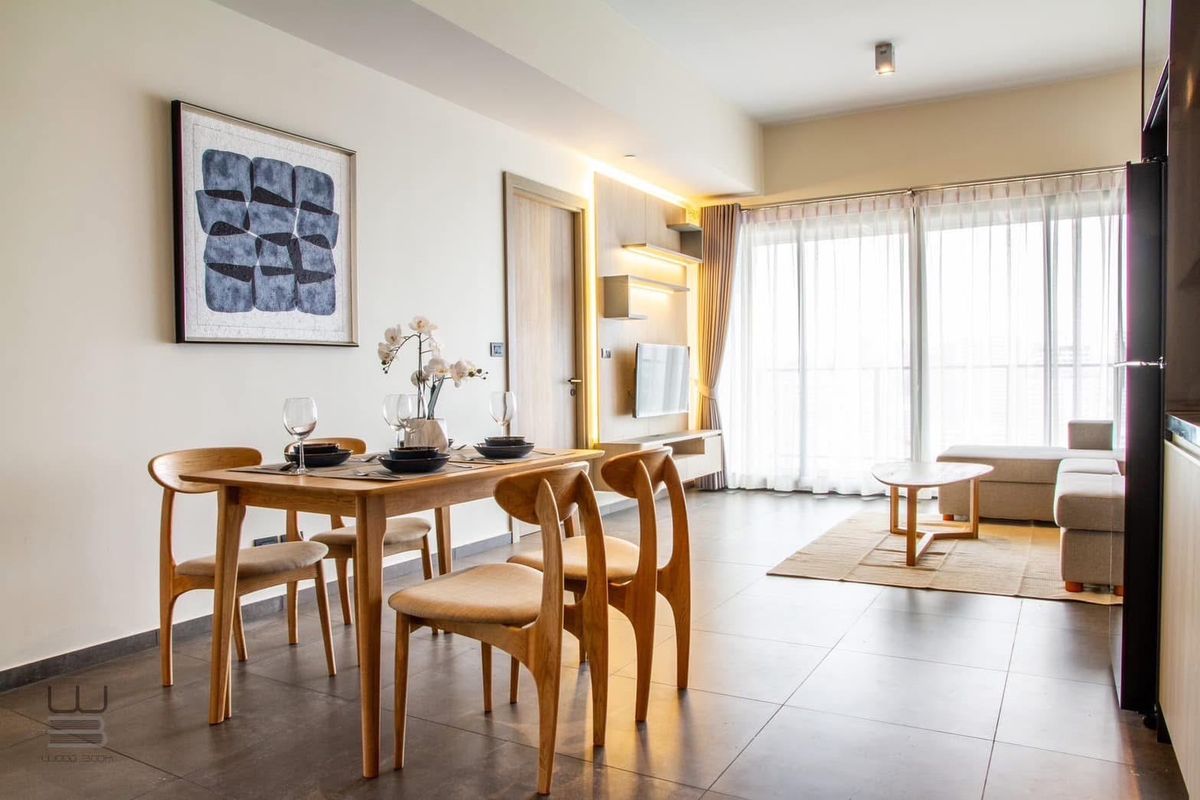 For RentCondoSukhumvit, Asoke, Thonglor : For Rent The Loft Asoke // 2B2B // 87 SQ.M