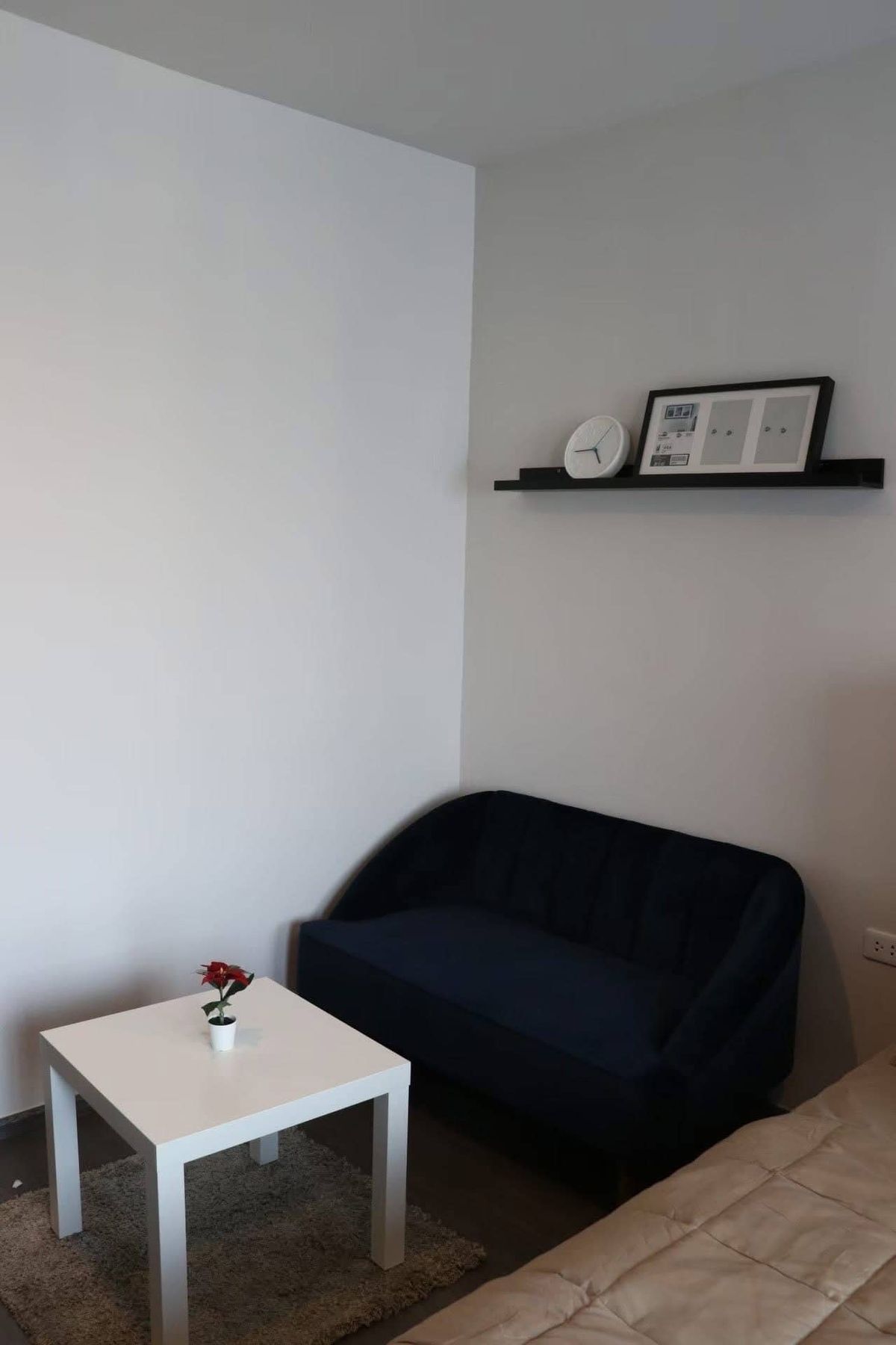 For RentCondoOnnut, Udomsuk : For rent ✨ IDEO Sukhumvit 93 ✨ near BTS Bang Chak, complete with furniture and appliances