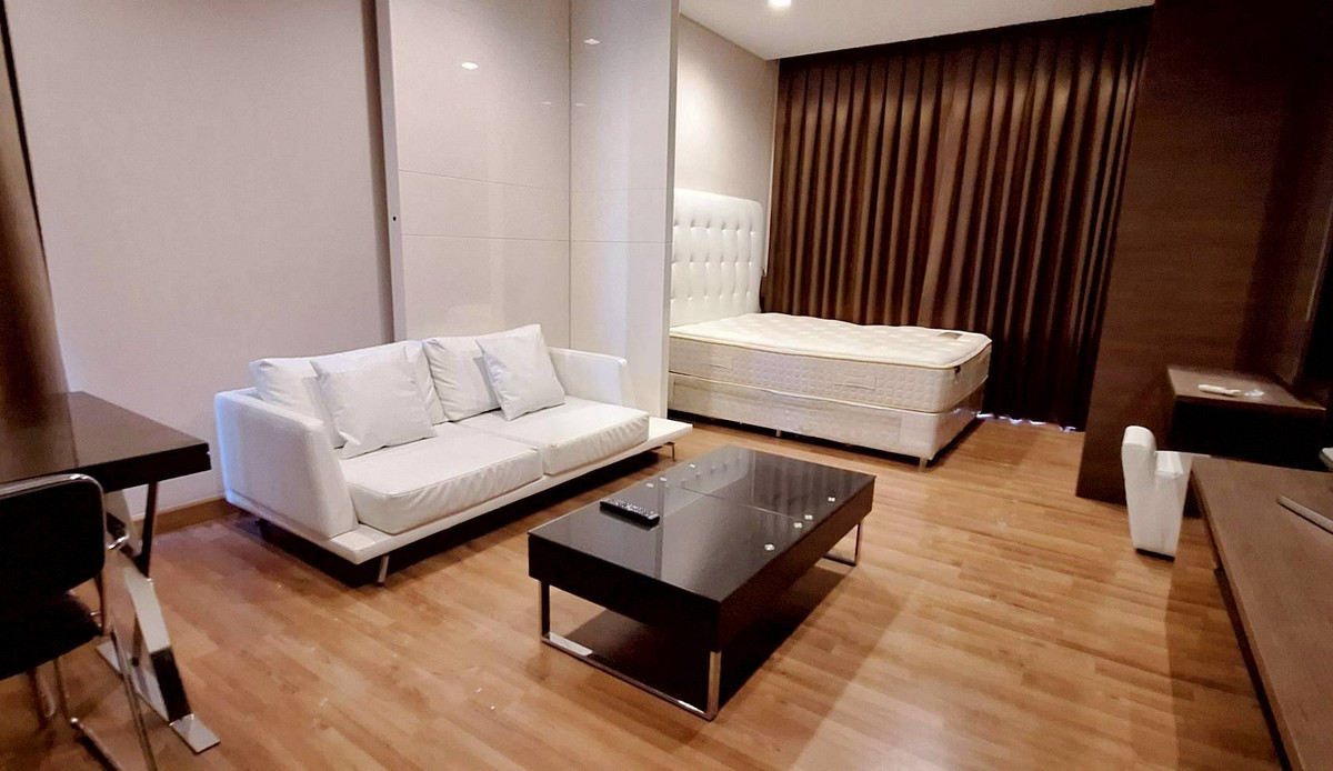 🔑 Ivy Ampio condo rental | Decorative rooms 🛋️ Good function  🍃 Ready immediately 🧳 Loading...