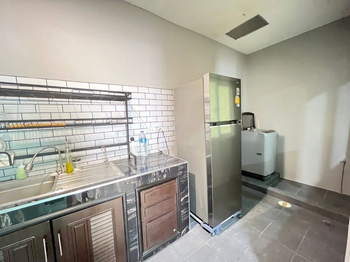 ให้เช่าทาวน์โฮมสมุทรปราการ สำโรง : ✅ For Rent ✅ Casa City Bangna KM.7 