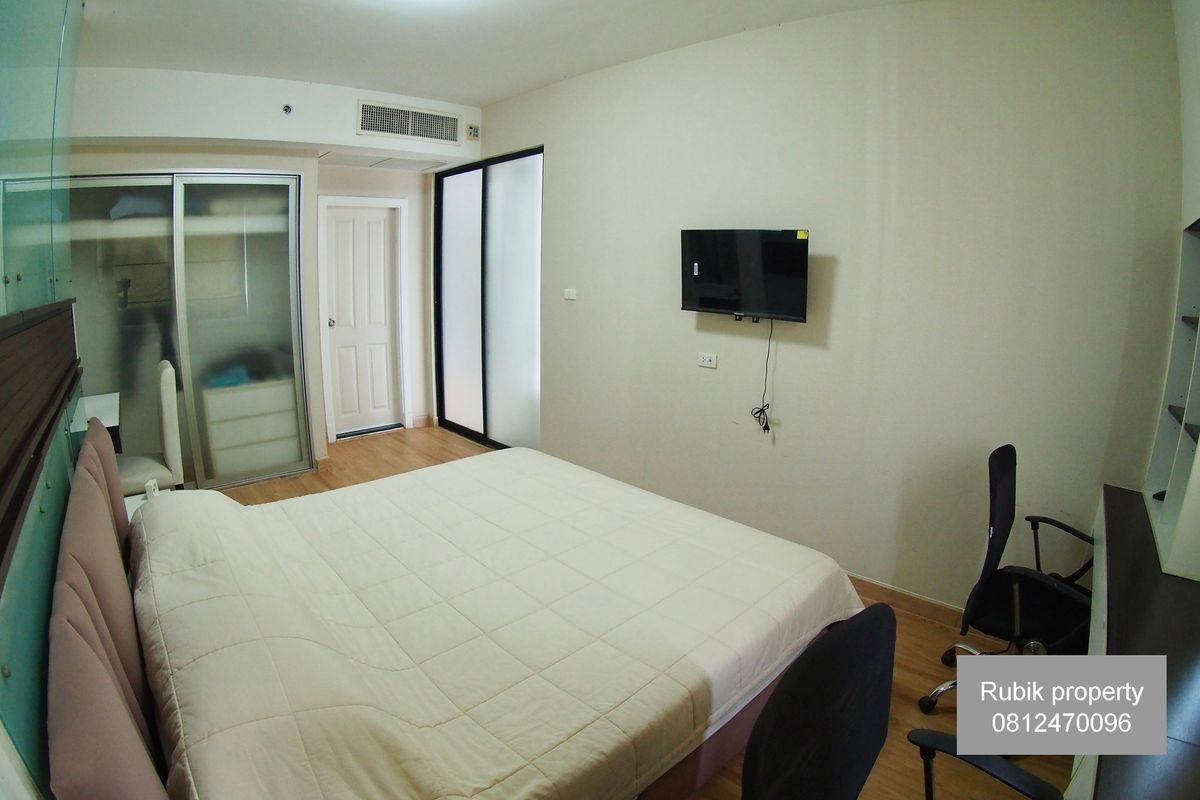 ให้เช่าคอนโดสุขุมวิท อโศก ทองหล่อ : 🌇 For Rent: Supalai Premier Place Asoke (RB739)