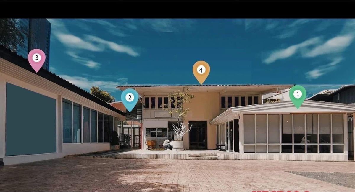 ให้เช่าร้านค้า/ตลาดนัดอารีย์ อนุสาวรีย์ : ♦ Prime Location ♦ พื้นที่ให้เช่า อารีย์ซอย 1 | 284.00 ตร.ม. หรือแบ่ง 2 โซน 115.00 ตร.ม. และ 169.00 ตร.ม. | ก่อนเข้าอารีย์สัมพันธ์ 