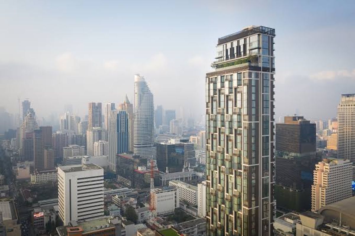 ขายคอนโดวิทยุ ชิดลม หลังสวน : ✨️📍28 Chidlom ราคาดีที่สุดในตลาด ไม่ถึง 10 ล้านบาท !!!