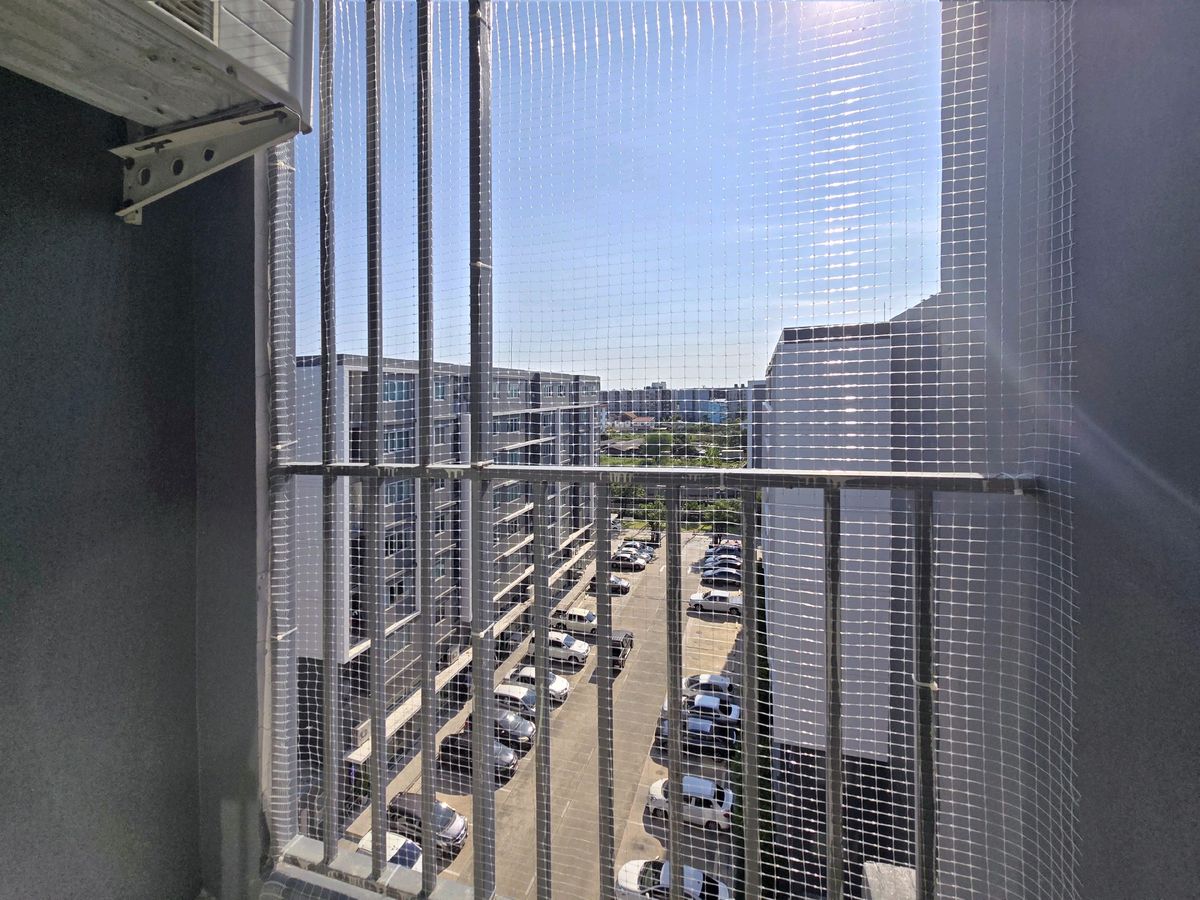 For SaleCondoLadkrabang, Suwannaphum Airport : ✨️ Want a condo, corner room, function, complete with a comfortable price? Must be here! ✨️ D-Onnut-Suvarnabhumi Condo (𝐃 𝐂𝐨𝐧𝐝𝐨 𝐎𝐧𝐧𝐮𝐭-𝐒𝐮𝐯𝐚𝐫𝐧𝐚𝐛𝐡𝐮𝐦𝐢) ✨️