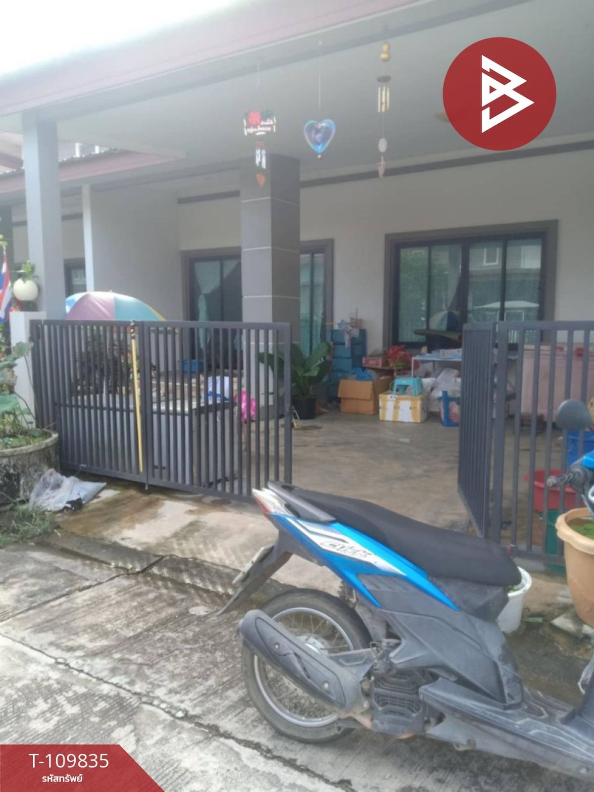 TownhomeHuahin, Prachuap Khiri Khan, Pran Buri : Selling/renting townhouses, Ban Pranlada 2 (Baan Pranlada2) Prachuap Khiri Khan