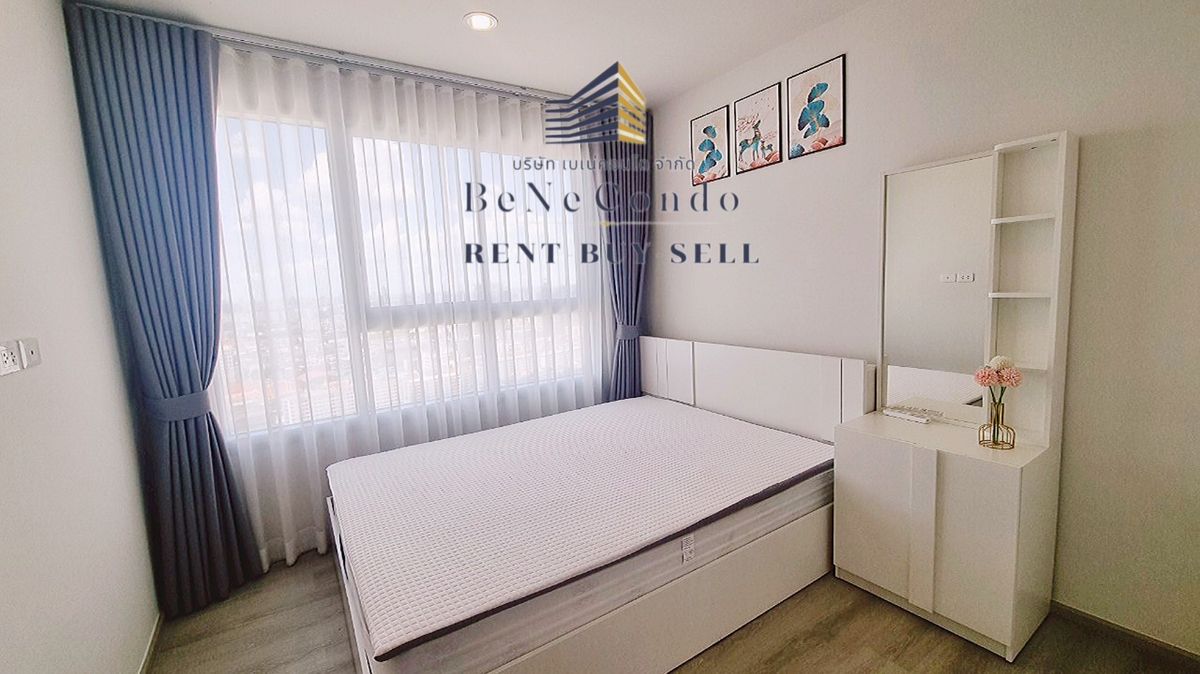 ให้เช่าคอนโดปิ่นเกล้า จรัญสนิทวงศ์ : *** (เอเจนท์ประจำโครงการ) ให้เช่าคอนโด : ไอดีโอ จรัญฯ 70-ริเวอร์วิว (Ideo Charan 70-Riverview) *** 
