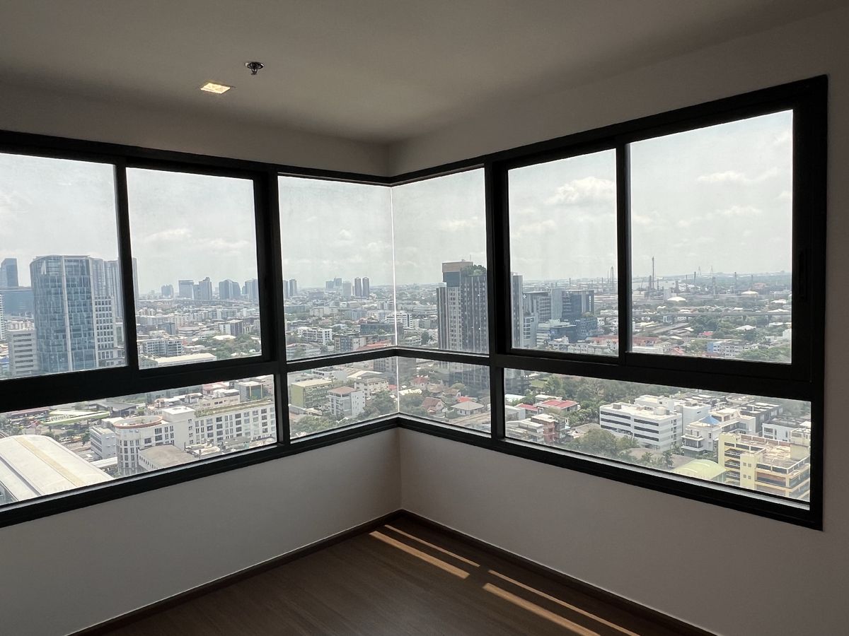 For SaleCondoOnnut, Udomsuk : 𝐅𝐨𝐫 𝐒𝐞𝐥𝐥: Ideo Mobi Sukhumvit93 2BED 2 Bath 58SQM 7.35 MB