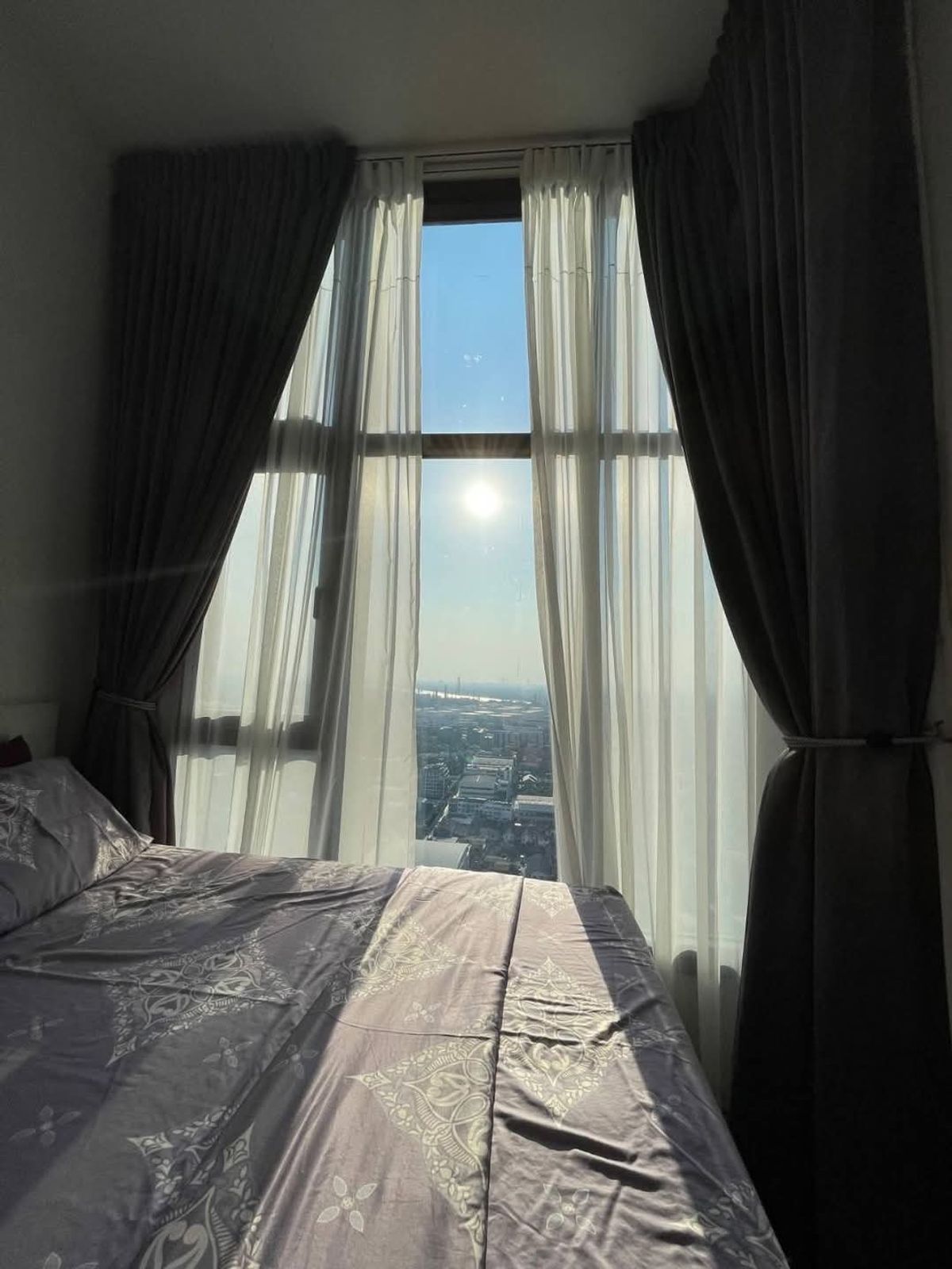 For RentCondoOnnut, Udomsuk : The Line Sukhumvit 101 For Rent