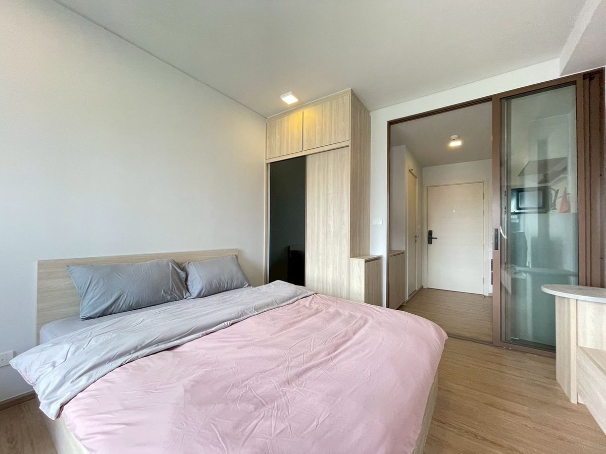For RentCondoSukhumvit, Asoke, Thonglor : Quintra My Zen Phromphong