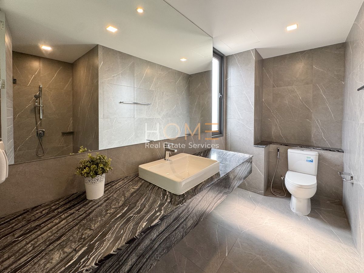 For SaleHome OfficePattanakan, Srinakarin : Mist On Nut - Srinakarin / 4 Bedrooms (Sale), Myst onnut - Srinakarin / 4 Bedrooms (SALE) FON045