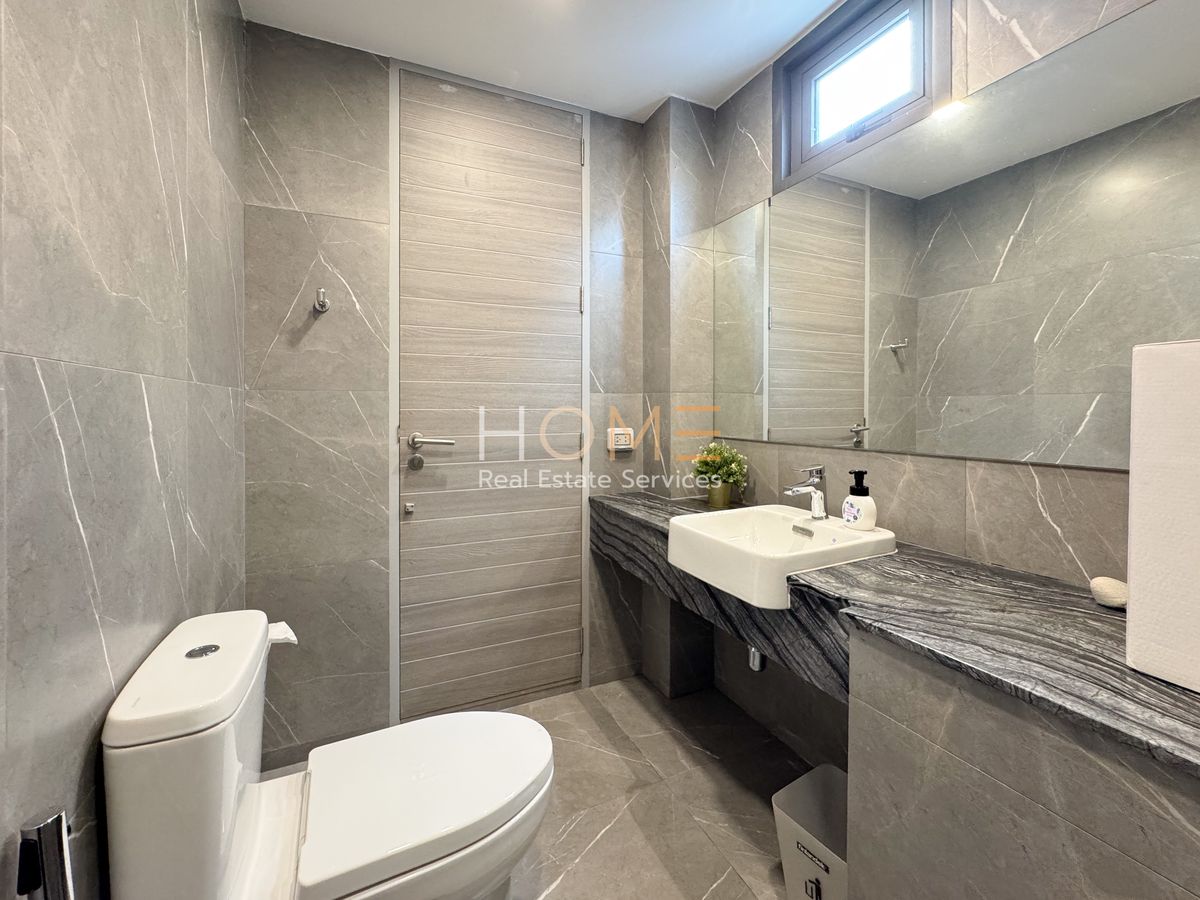 For SaleHome OfficePattanakan, Srinakarin : Mist On Nut - Srinakarin / 4 Bedrooms (Sale), Myst onnut - Srinakarin / 4 Bedrooms (SALE) FON045