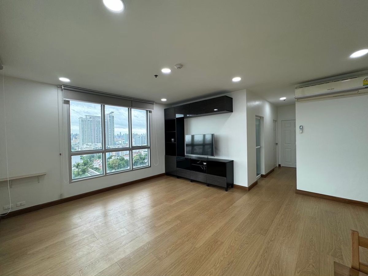 For SaleCondoChokchai 4, Ladprao 71, Ladprao 48, : Life @ Ratchada 36 /2 Bedrooms (For Sale), Life at Ratchada 36 /2 Bedrooms (Sale) QC126