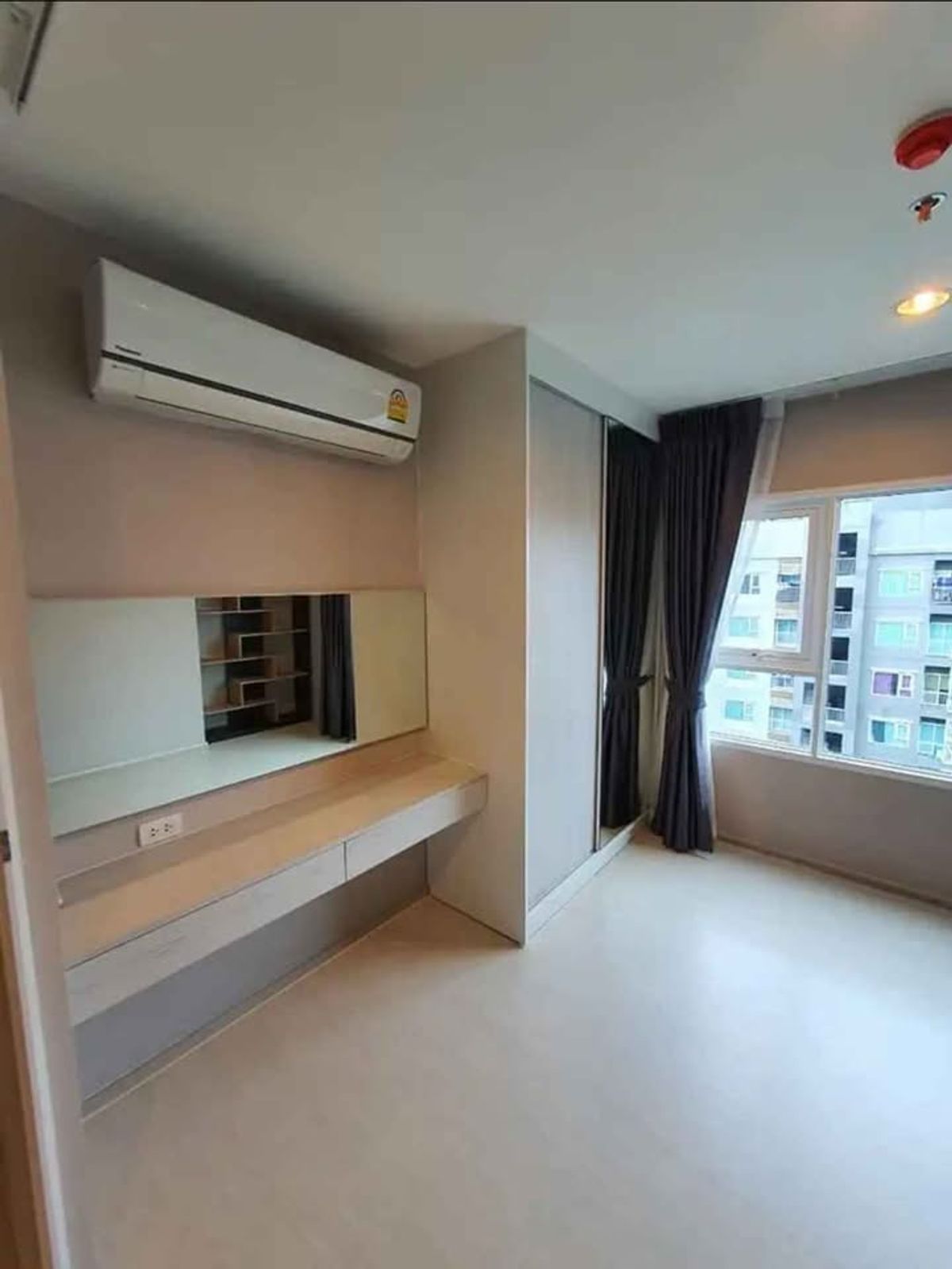 For SaleCondoSamut Prakan,Samrong : (B0001) Aspire Erawan Prime