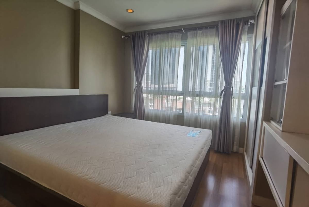 ให้เช่าคอนโดพระราม 9 เพชรบุรีตัดใหม่ RCA : 🎀 For rent ให้เช่าคอนโด  lumpini place rama9-ratchada 🏷️ ห้องว่างพร้อมเข้าอยู่ 1 พ.ค. 68 รับจอง✅ 