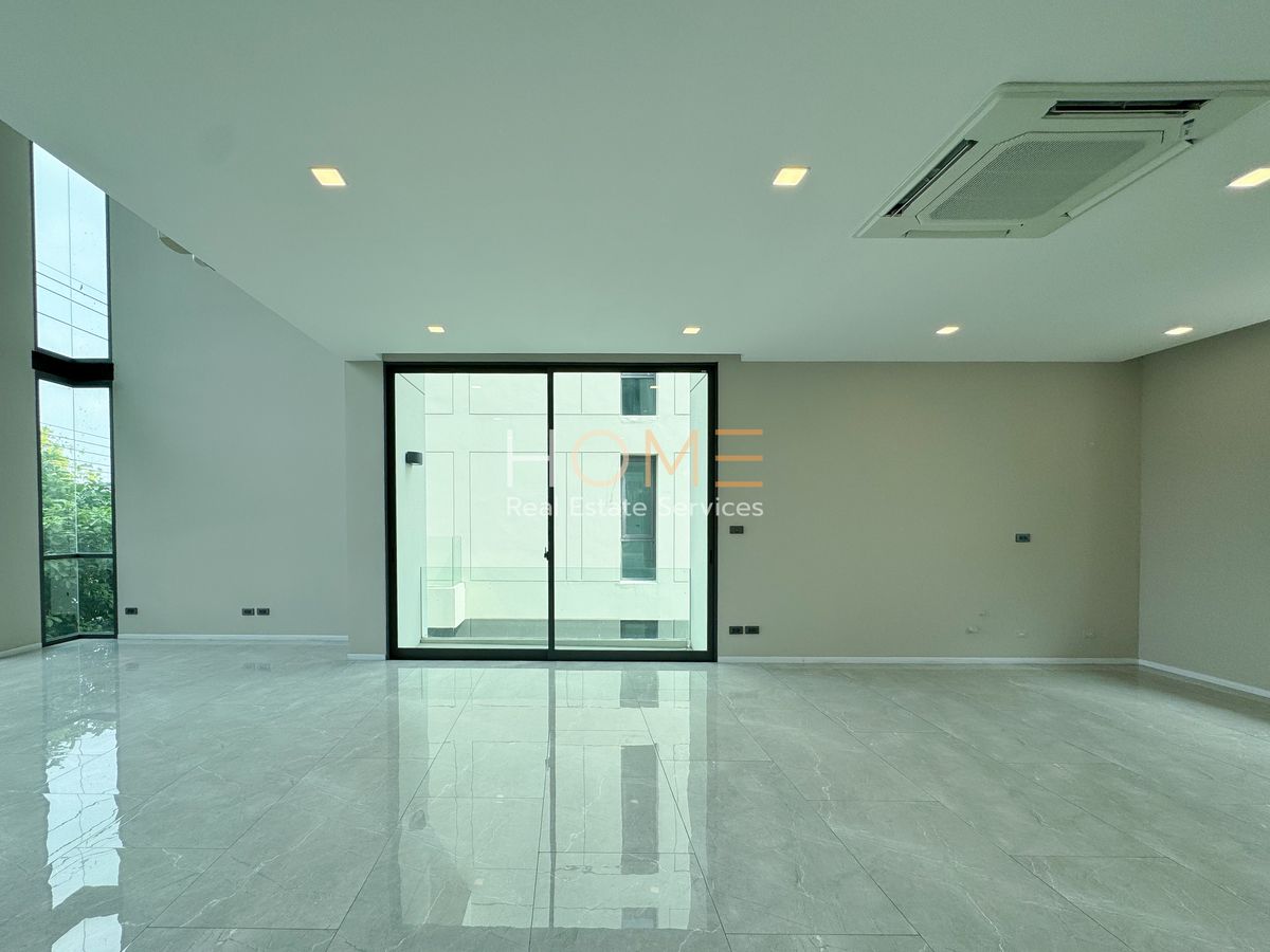 For SaleHome OfficePattanakan, Srinakarin : Mist On Nut - Srinakarin / 4 Bedrooms (Sale), Myst onnut - Srinakarin / 4 Bedrooms (SALE) FON045