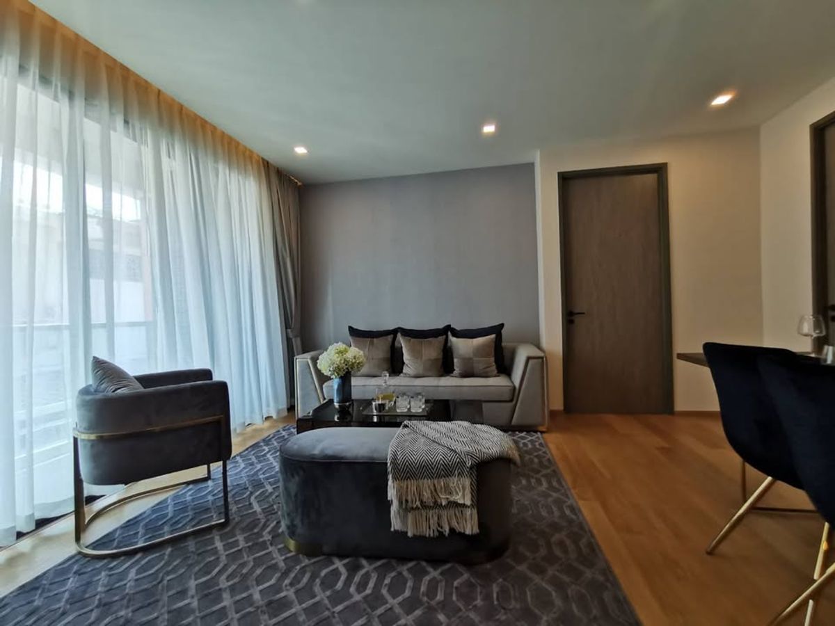 ให้เช่าคอนโดสุขุมวิท อโศก ทองหล่อ : Low rise 3 Bed 3 Bath at Mieler Sukhumvit 40 Ready to move in soon 