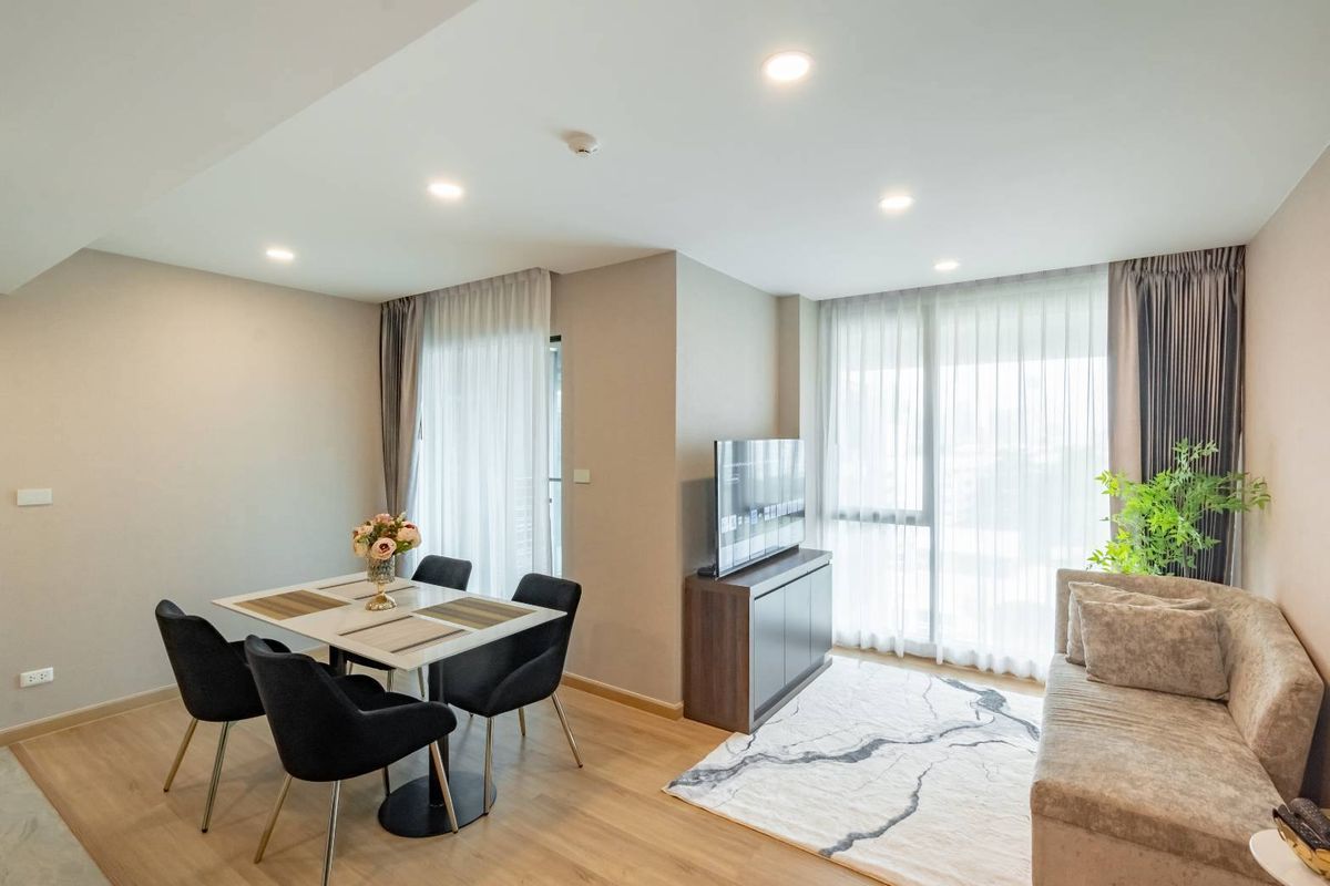 For RentCondoRama9, Petchburi, RCA : Rent Lloyd Soonvijai-Thonglor