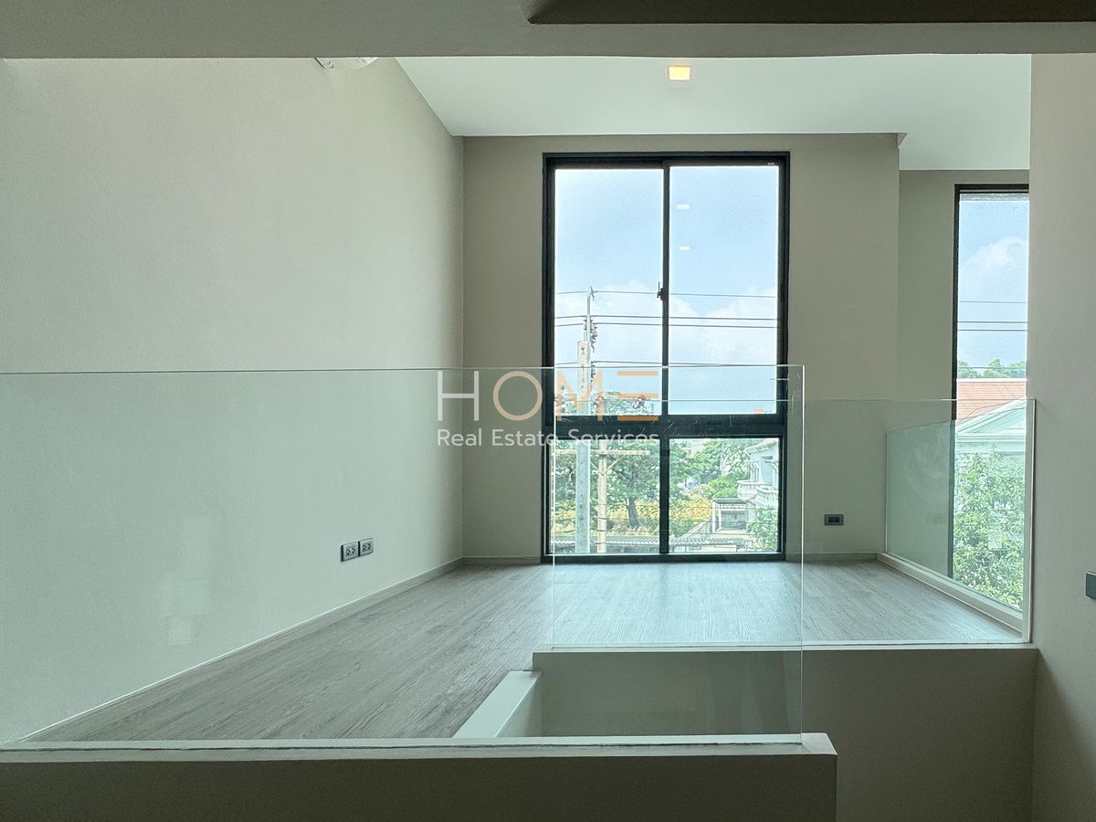 For SaleHome OfficePattanakan, Srinakarin : Mist On Nut - Srinakarin / 4 Bedrooms (Sale), Myst onnut - Srinakarin / 4 Bedrooms (SALE) FON045