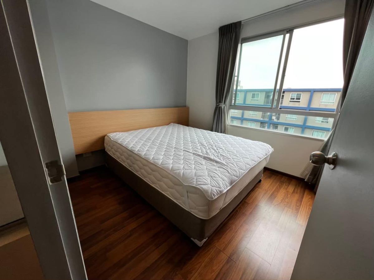 For SaleCondoLadprao, Central Ladprao : P-34560 🏢Condo for sell Condo U Vibha - Ladprao fully furnished.