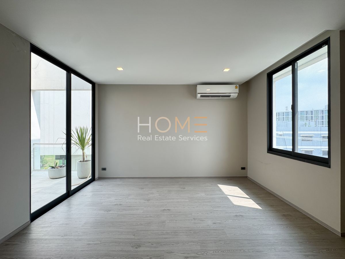 For SaleHome OfficePattanakan, Srinakarin : Mist On Nut - Srinakarin / 4 Bedrooms (Sale), Myst onnut - Srinakarin / 4 Bedrooms (SALE) FON045