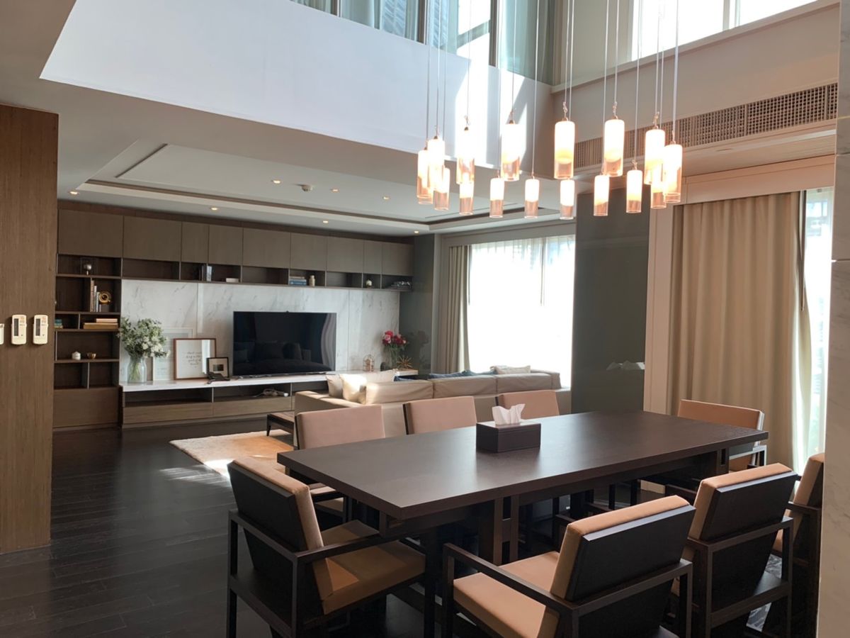 For RentCondoSukhumvit, Asoke, Thonglor : Luxury In the heart of Sukhumvit, near BTS Phrom Phong The Crest Sukhumvit 24