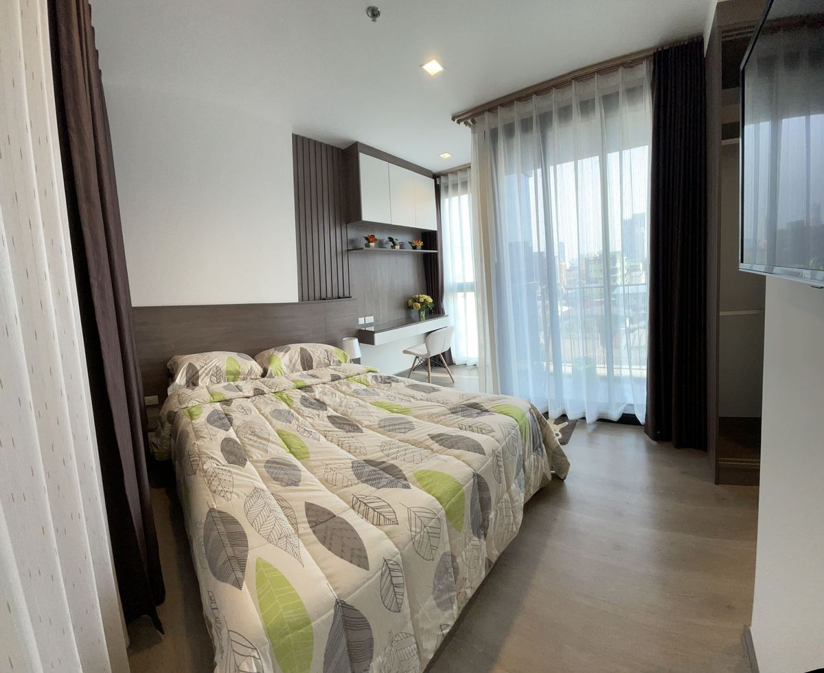 ให้เช่าคอนโดลาดพร้าว เซ็นทรัลลาดพร้าว : 🔥ให้เช่าด่วน🔥ให้เช่า คอนโดเดอะไลน์ พหลโยธิน พาร์ค BTS 5 แยกลาดพร้าว / ตรงข้ามเซ็นทรัล ลาดพร้าว