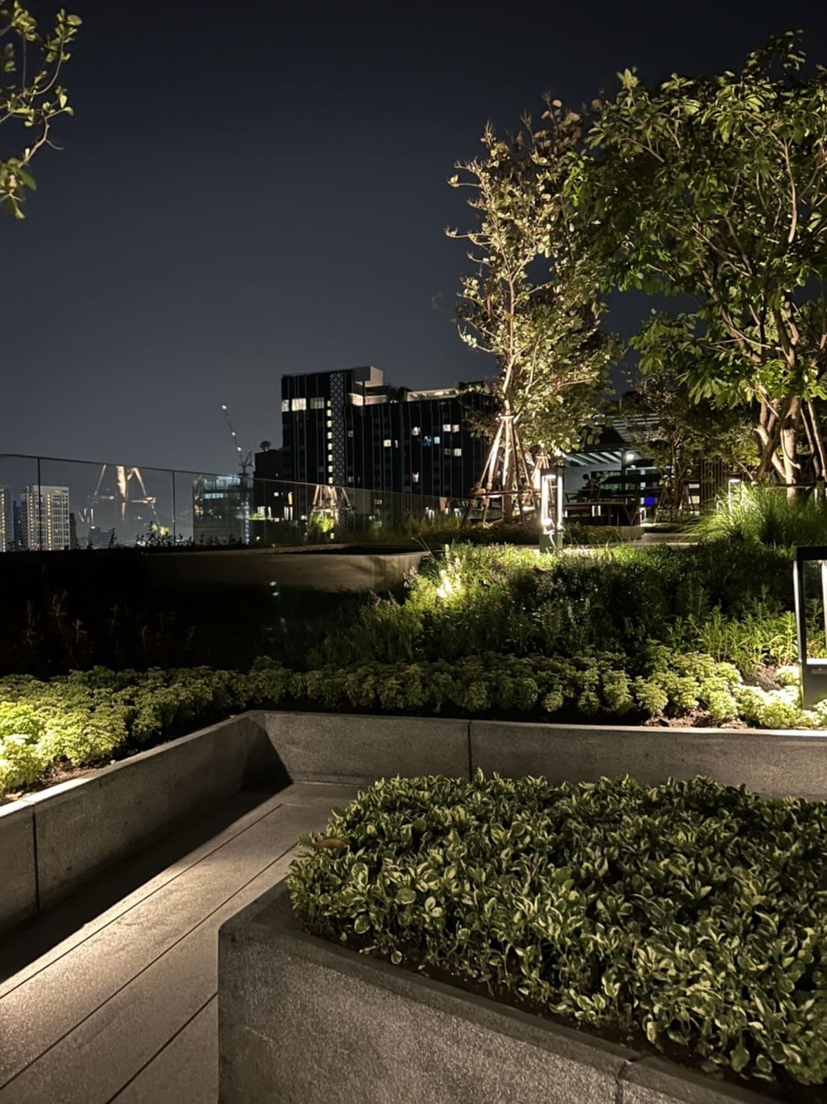 ให้เช่าคอนโดลาดพร้าว เซ็นทรัลลาดพร้าว : 🔥ให้เช่าด่วน🔥ให้เช่า คอนโดเดอะไลน์ พหลโยธิน พาร์ค BTS 5 แยกลาดพร้าว / ตรงข้ามเซ็นทรัล ลาดพร้าว