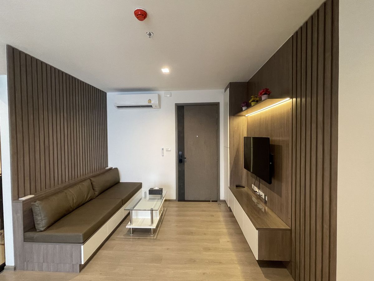 ให้เช่าคอนโดลาดพร้าว เซ็นทรัลลาดพร้าว : 🔥ให้เช่าด่วน🔥ให้เช่า คอนโดเดอะไลน์ พหลโยธิน พาร์ค BTS 5 แยกลาดพร้าว / ตรงข้ามเซ็นทรัล ลาดพร้าว