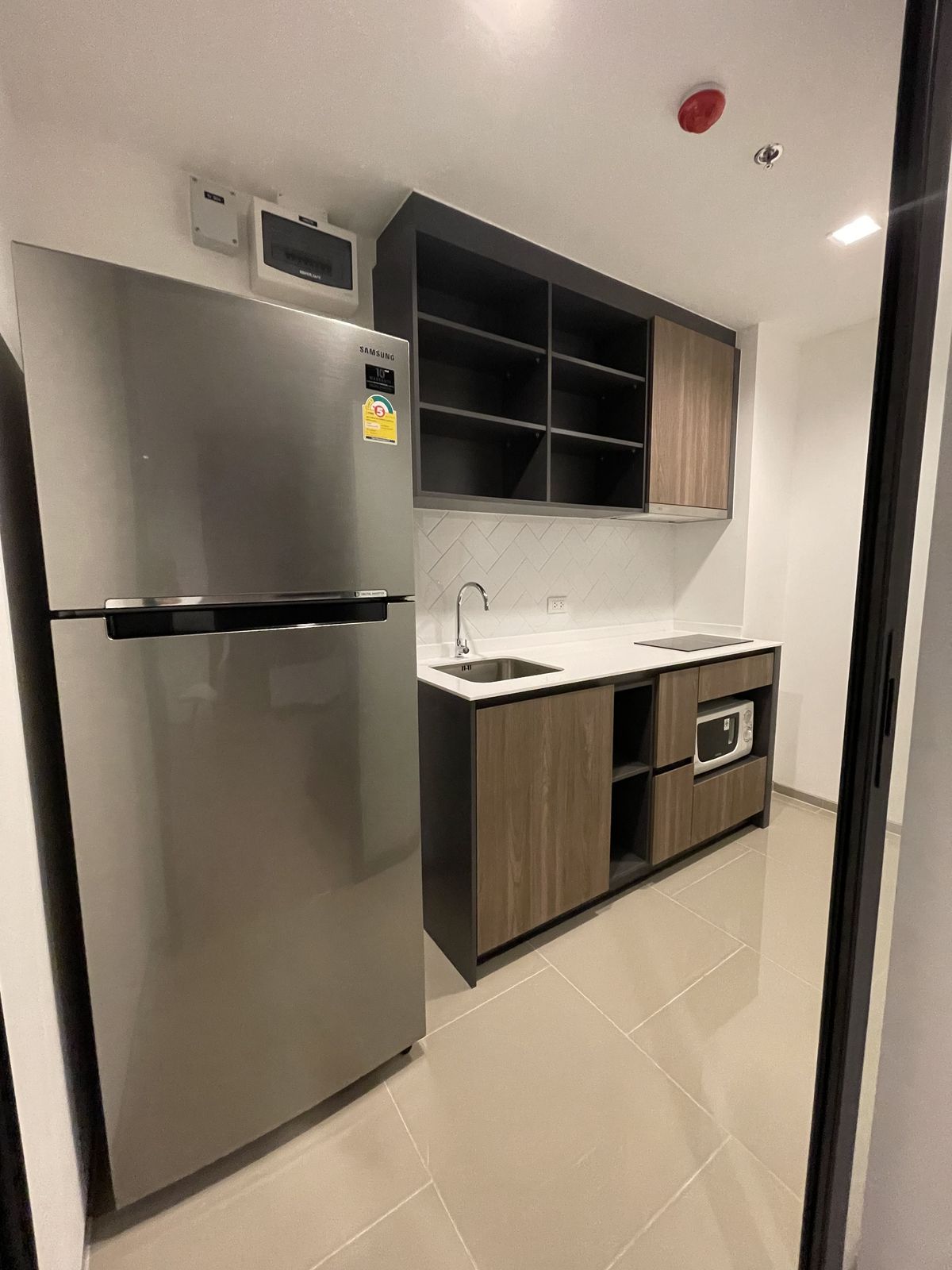 ให้เช่าคอนโดลาดพร้าว เซ็นทรัลลาดพร้าว : 🔥ให้เช่าด่วน🔥ให้เช่า คอนโดเดอะไลน์ พหลโยธิน พาร์ค BTS 5 แยกลาดพร้าว / ตรงข้ามเซ็นทรัล ลาดพร้าว