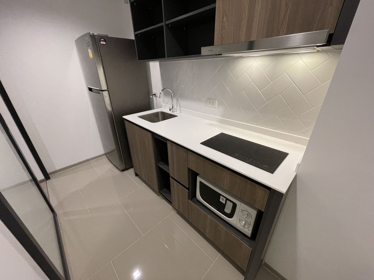 ให้เช่าคอนโดลาดพร้าว เซ็นทรัลลาดพร้าว : 🔥ให้เช่าด่วน🔥ให้เช่า คอนโดเดอะไลน์ พหลโยธิน พาร์ค BTS 5 แยกลาดพร้าว / ตรงข้ามเซ็นทรัล ลาดพร้าว