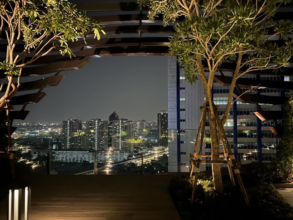 ให้เช่าคอนโดลาดพร้าว เซ็นทรัลลาดพร้าว : 🔥ให้เช่าด่วน🔥ให้เช่า คอนโดเดอะไลน์ พหลโยธิน พาร์ค BTS 5 แยกลาดพร้าว / ตรงข้ามเซ็นทรัล ลาดพร้าว