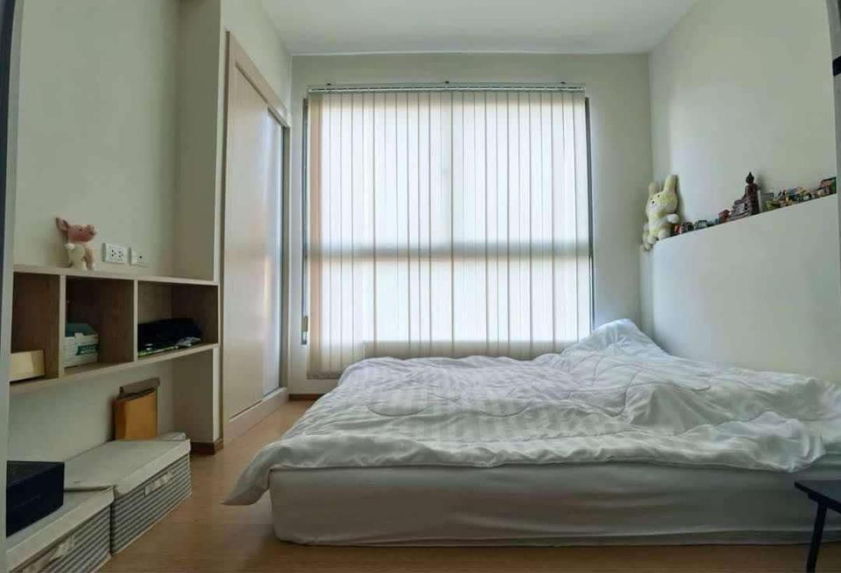 For SaleCondoPinklao, Charansanitwong : (18798) Feel Condo Pinklao - Charan 59
