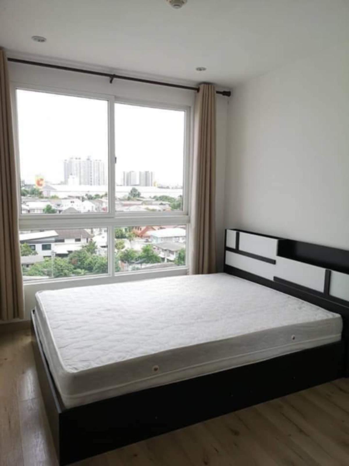 For SaleCondoRattanathibet, Sanambinna : (18808) Budget Condo Tiwanon