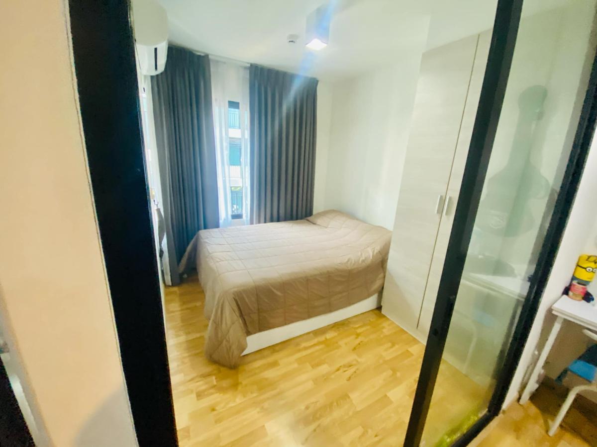 For SaleCondoSamut Prakan,Samrong : (18811) The Cabana Condo