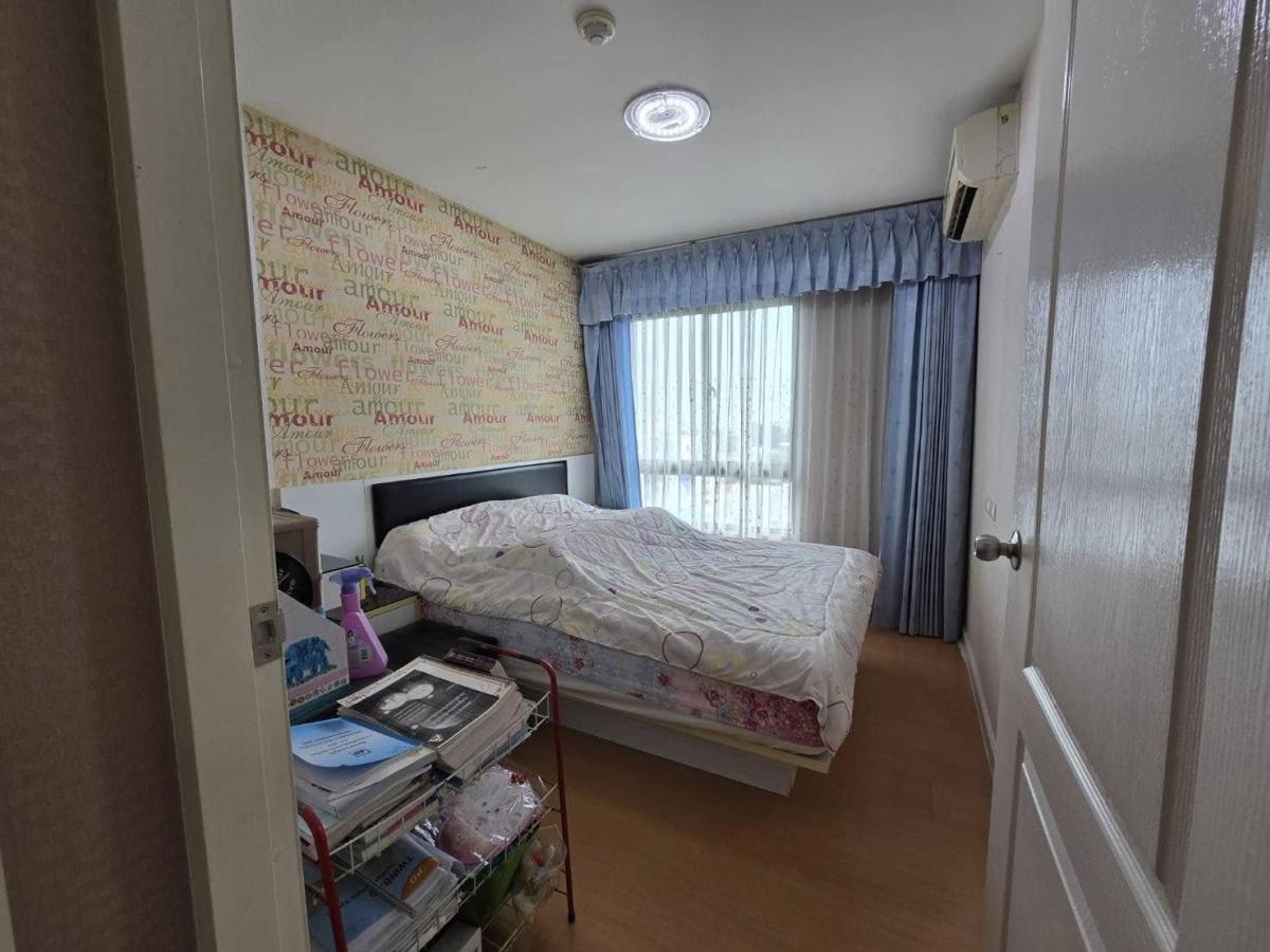 ขายคอนโด : (18816) I CONDO Sukhapiban 2