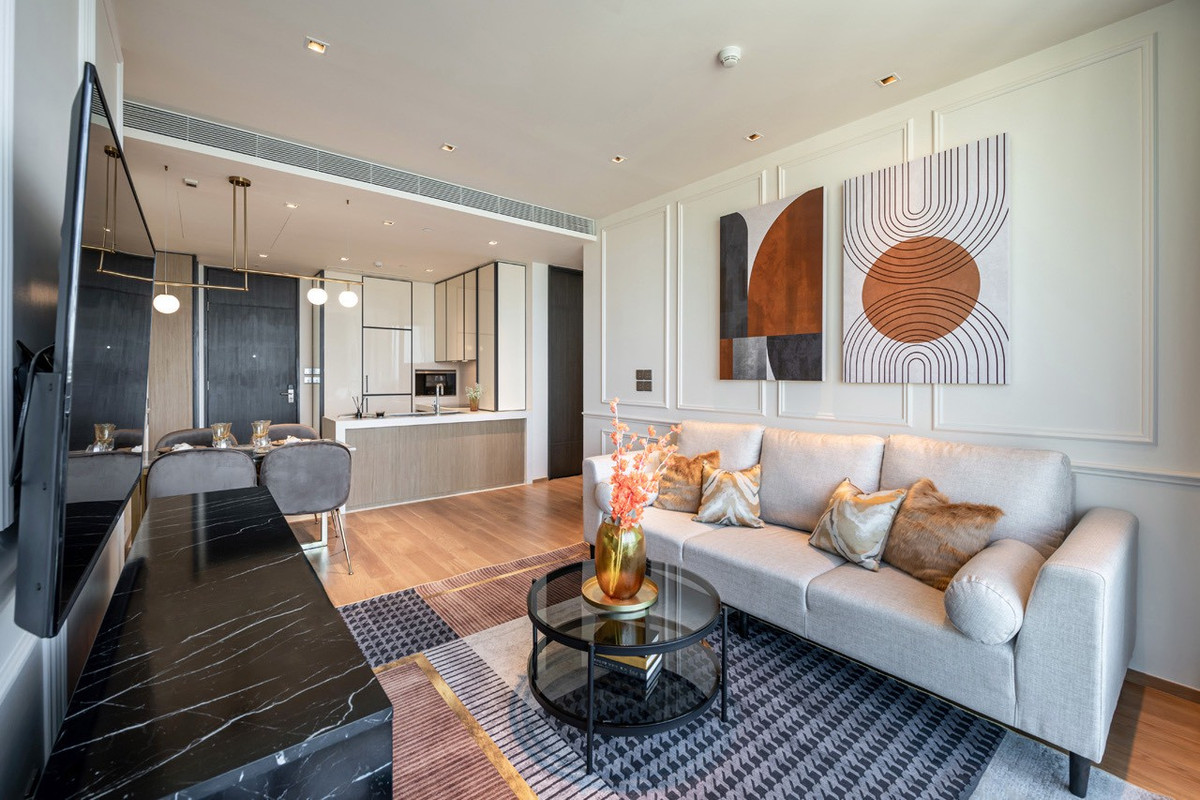 คอนโดสุขุมวิท อโศก ทองหล่อ : ✨ GT16120 |  คอนโดหรู Beatniq Sukhumvit 32 เดินทางสะดวก ใกล้รถไฟฟ้าบีทีเอส มีรถรับส่ง ห้องแต่งสวยมากเฟอร์นิเจอร์ครบ พร้อมขายด่วน !!