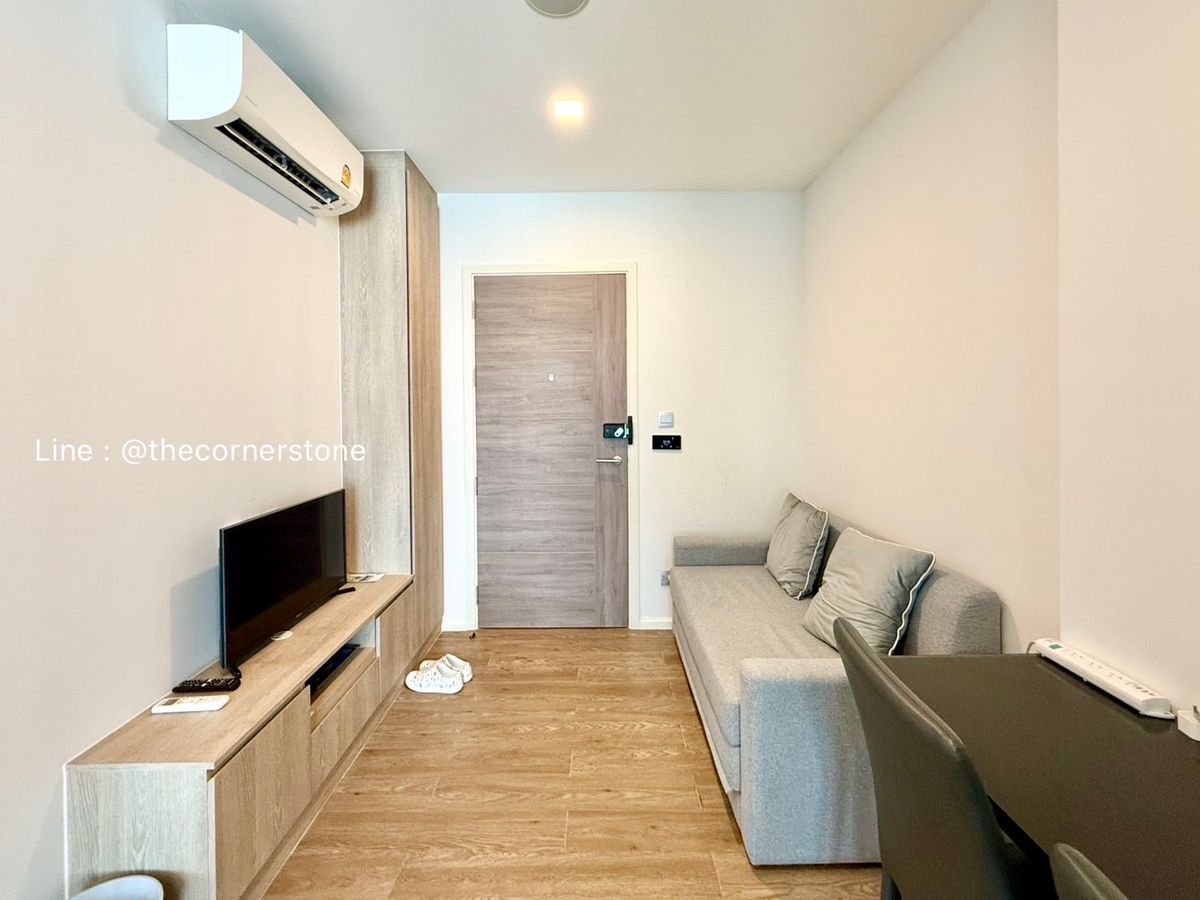 For RentCondoOnnut, Udomsuk : 1 Bedroom Ready for Rent - Modiz SKV50